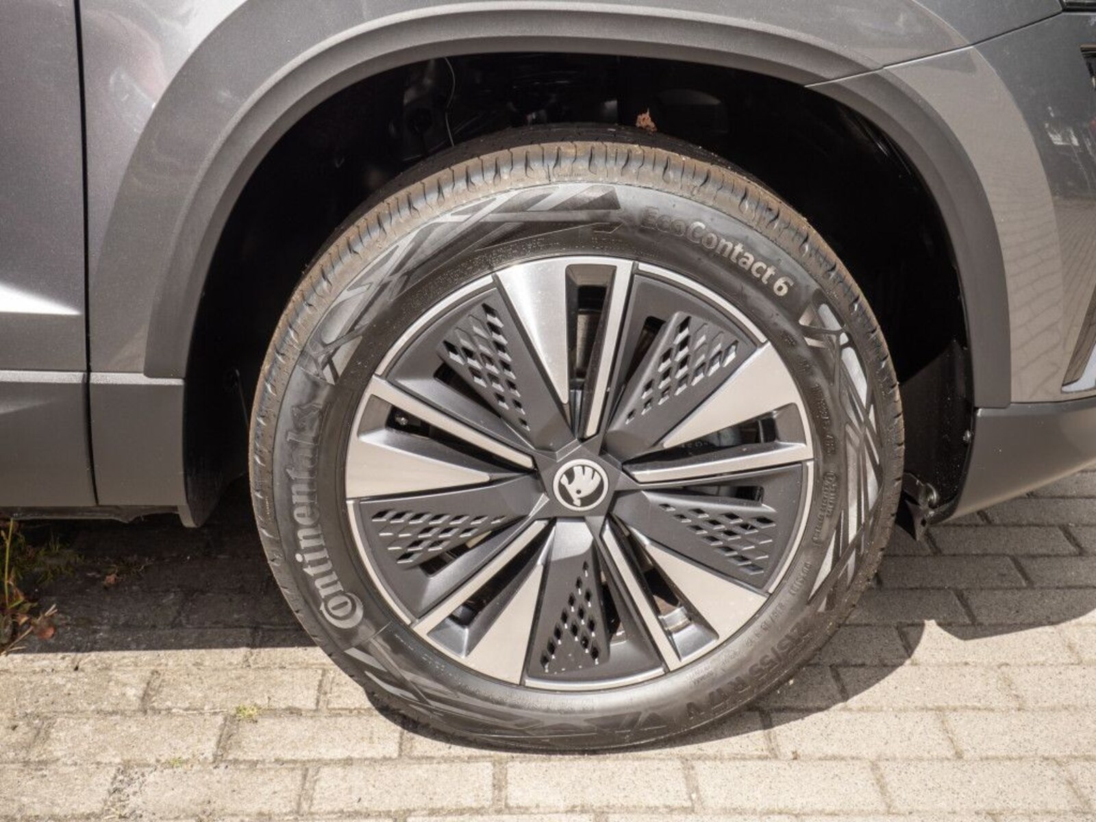 Škoda Karoq – Bild 6