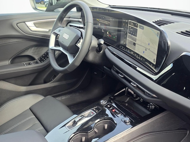 2026 Audi A5 Premium Plus - Photo 26