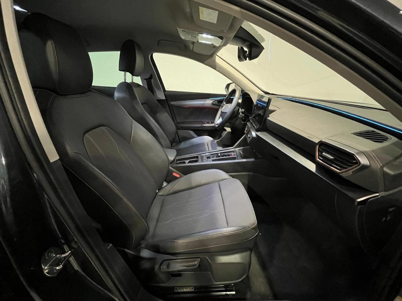 CUPRA Formentor 1.5 TSI DSG 110 kW (150 CV) — photo 5