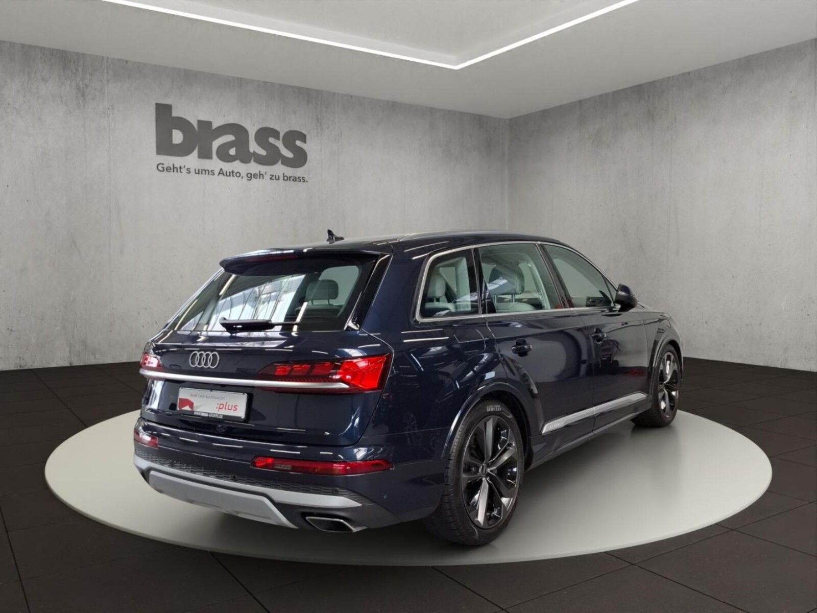 Audi Q7 – Bild 5