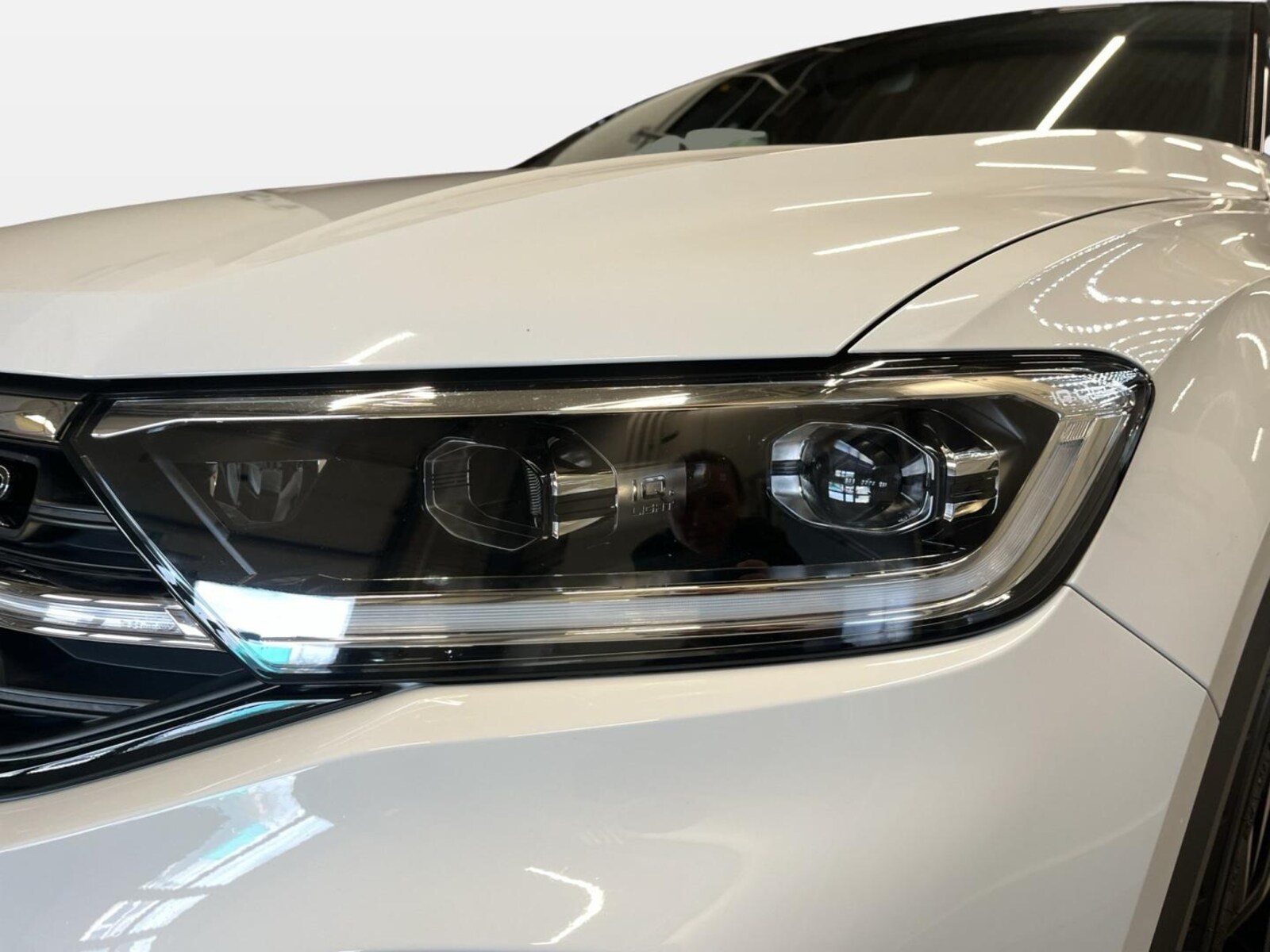 Volkswagen T-Roc – Bild 13