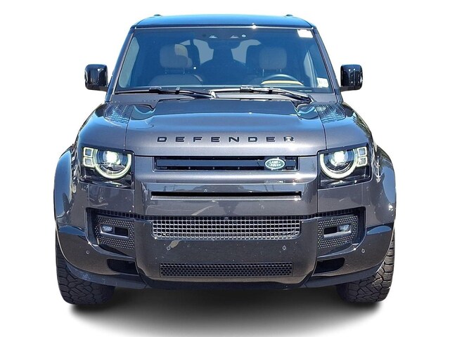 2025 Land Rover Defender