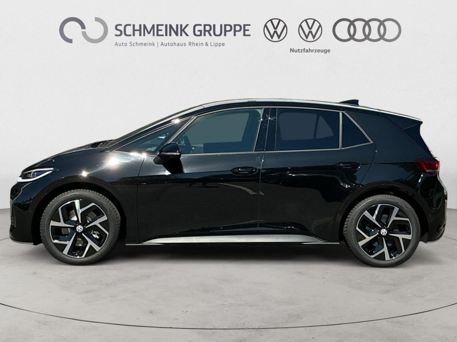 Volkswagen ID.3 Neo – Bild 2