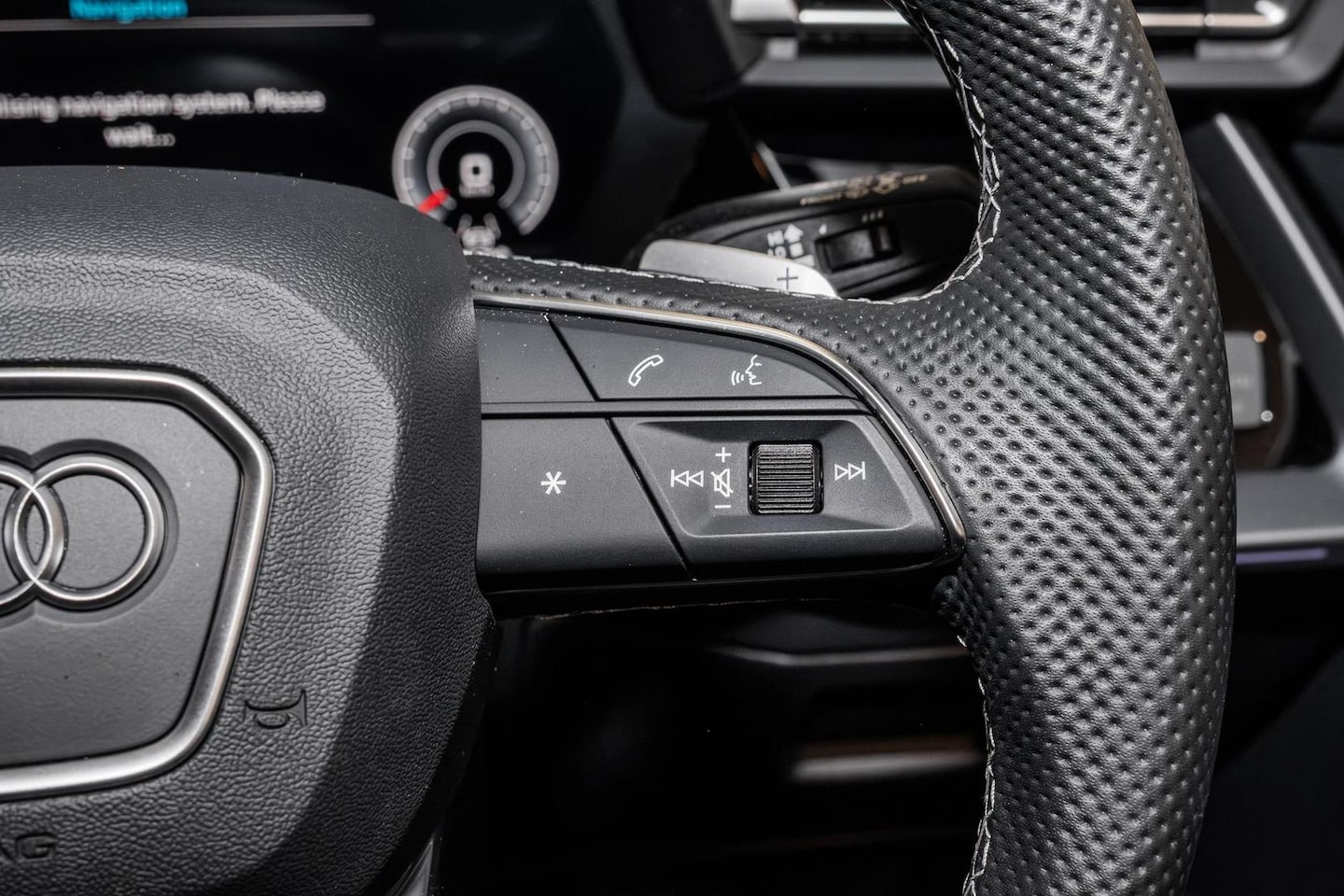 Image about Audi S3 Sportback TFSI quattro S tronic