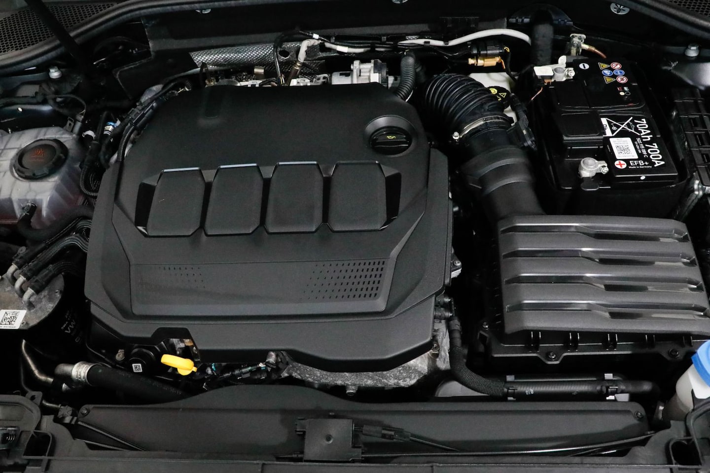 Bild über Audi Q2 S line 30 TDI S tronic - für weitere Informationen kontaktieren Sie den Audi Partner