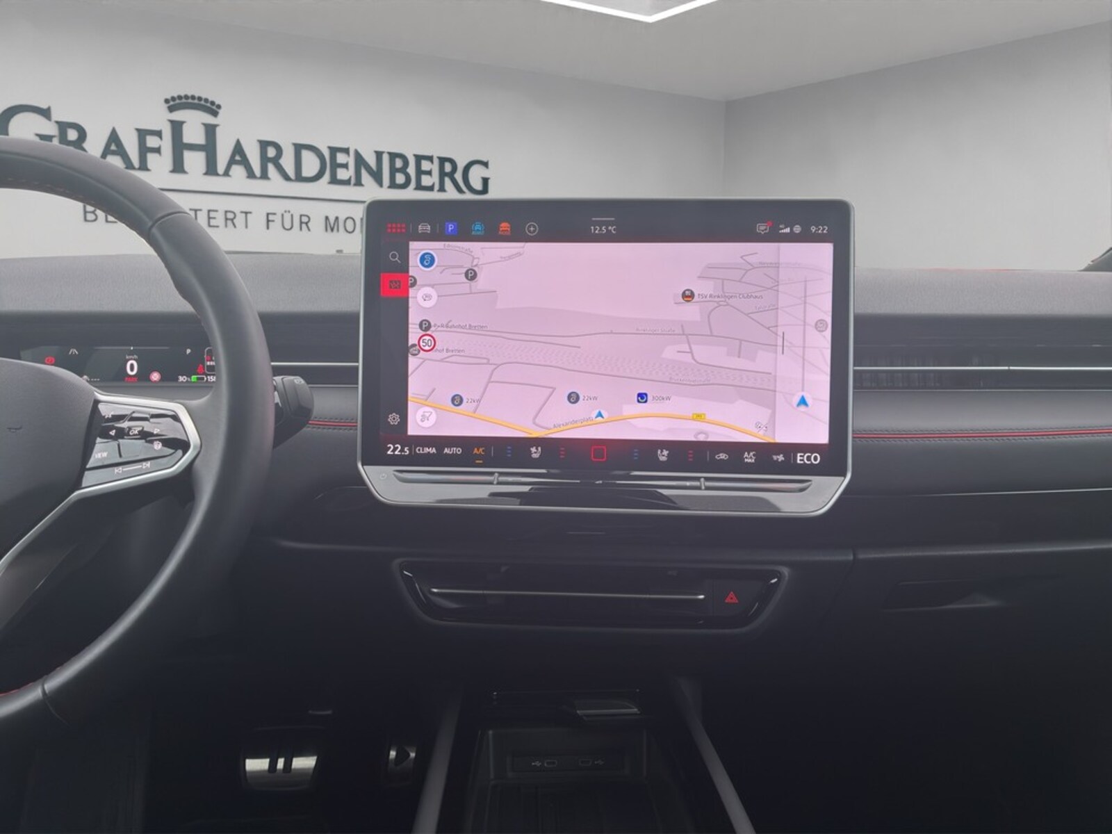 Volkswagen ID.7 Tourer – Bild 15