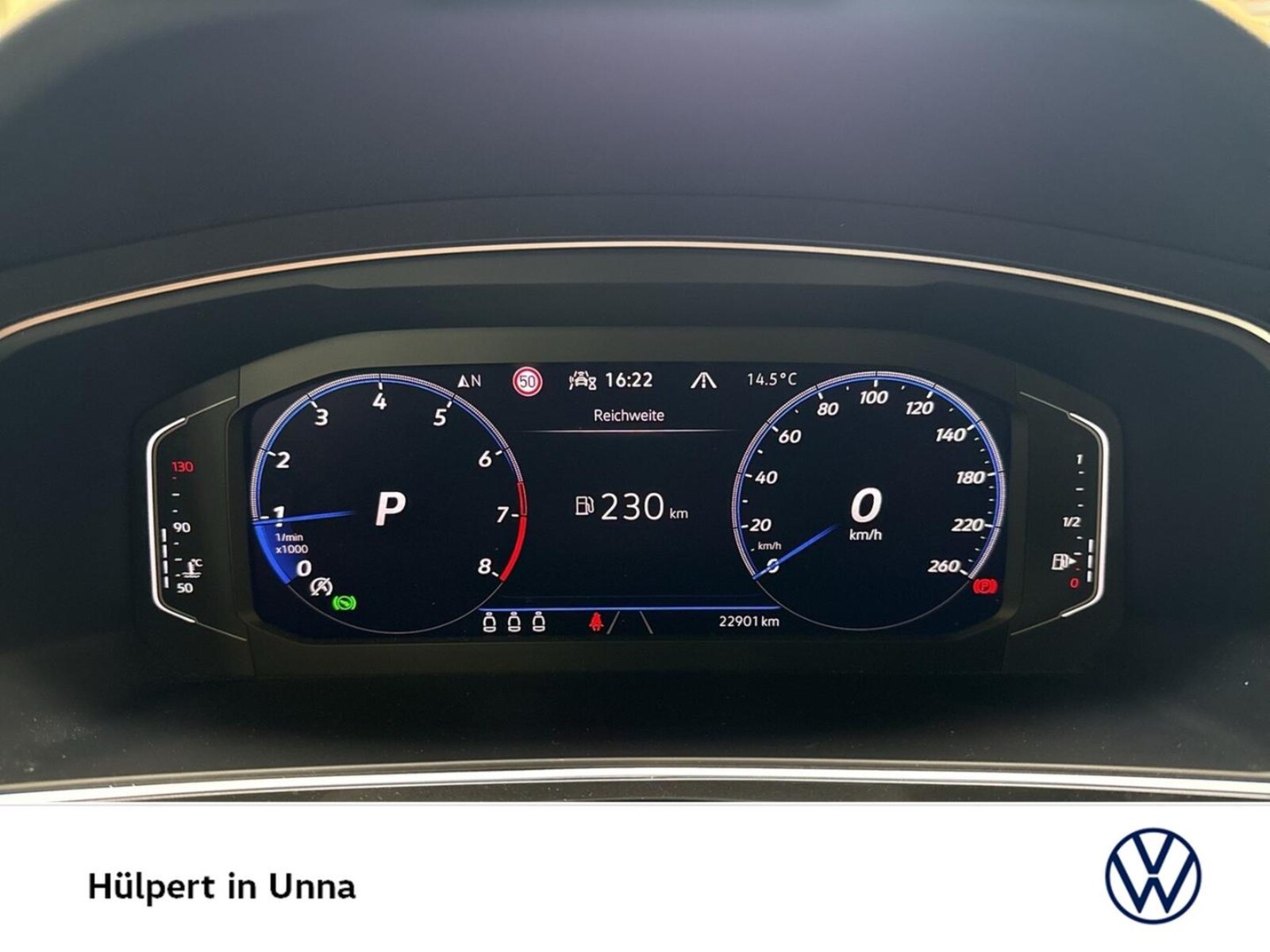 Volkswagen Tiguan – Bild 12