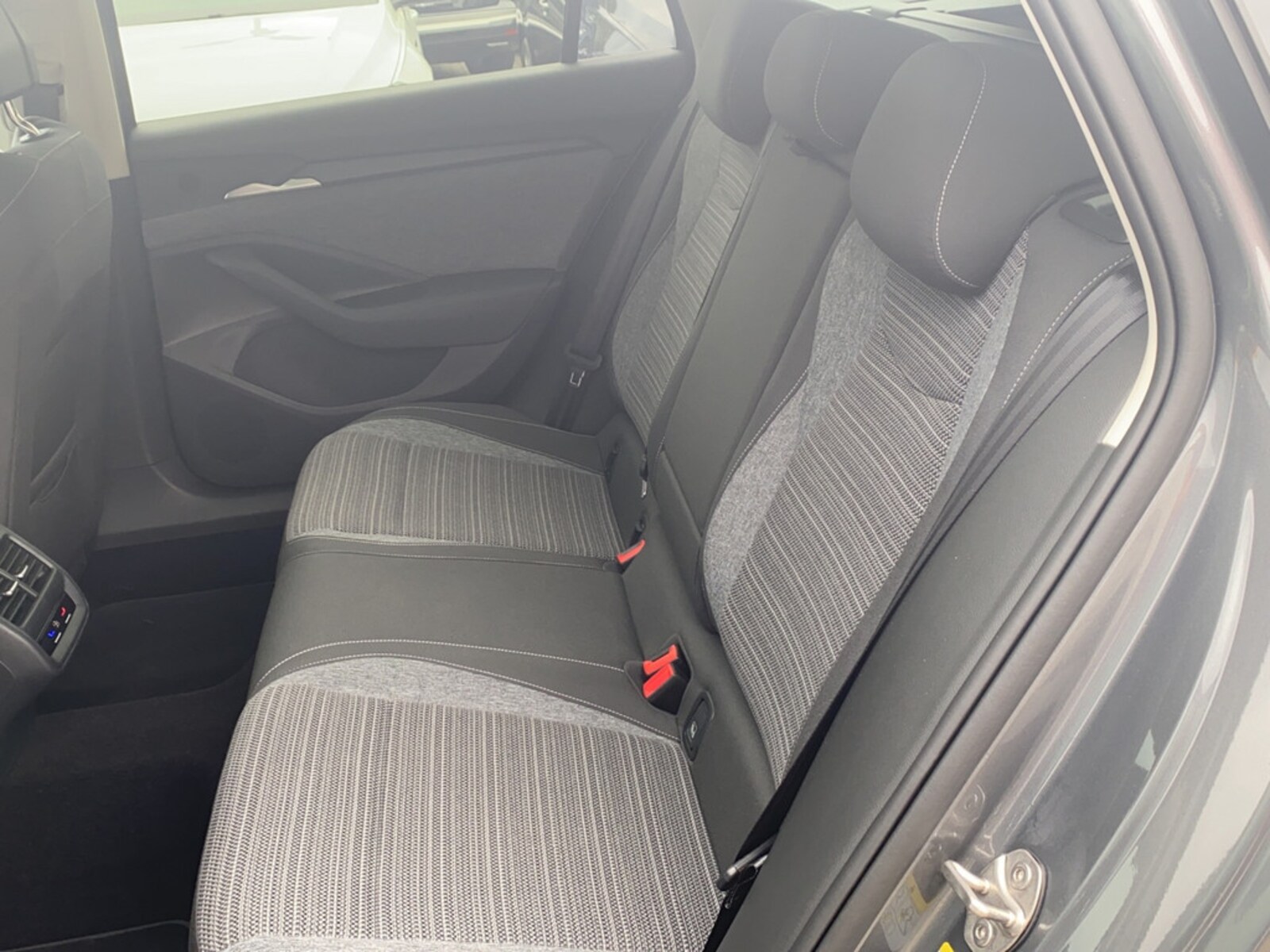 Škoda Superb Combi – Bild 11