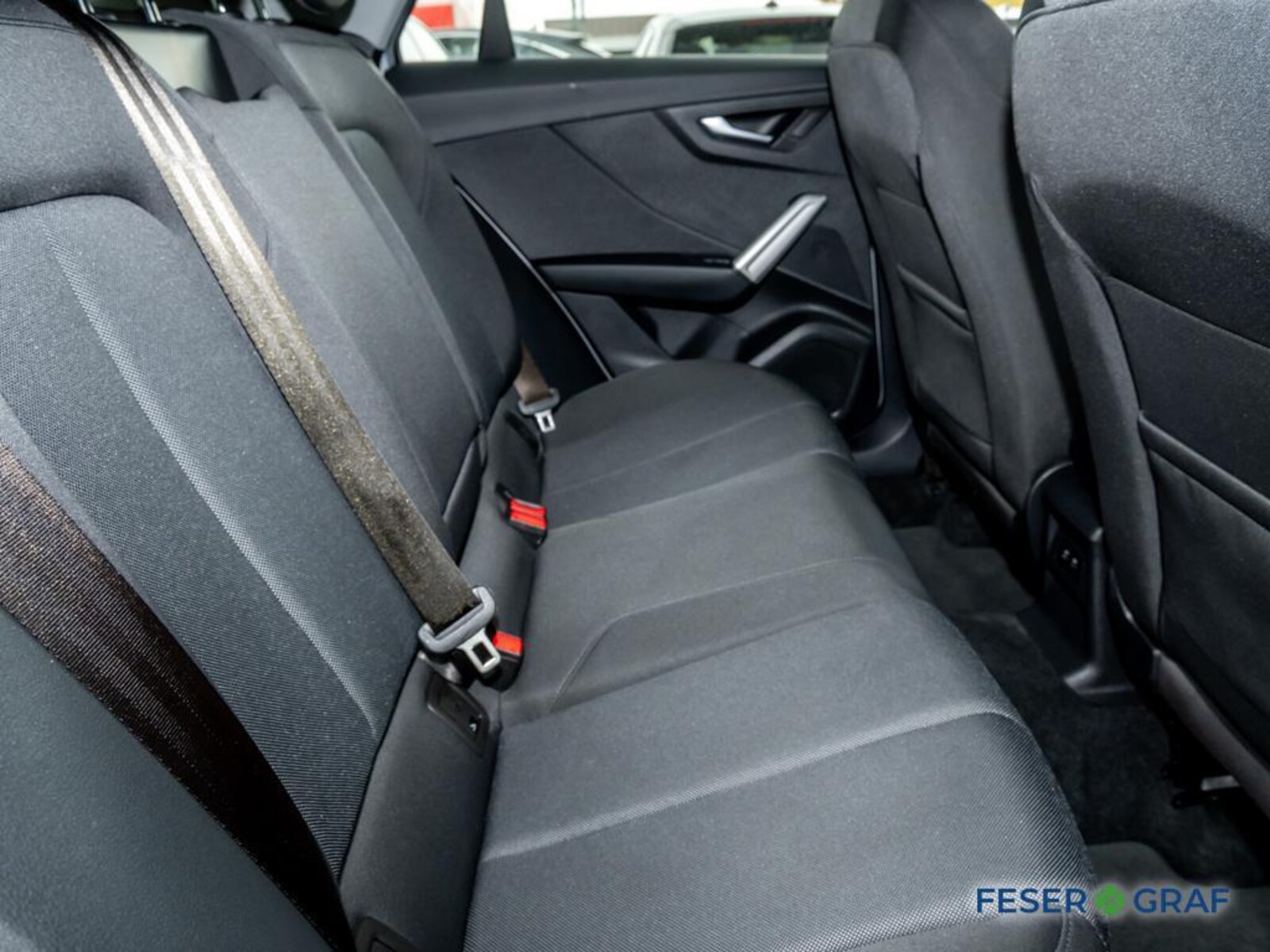 Audi Q2 – Bild 7