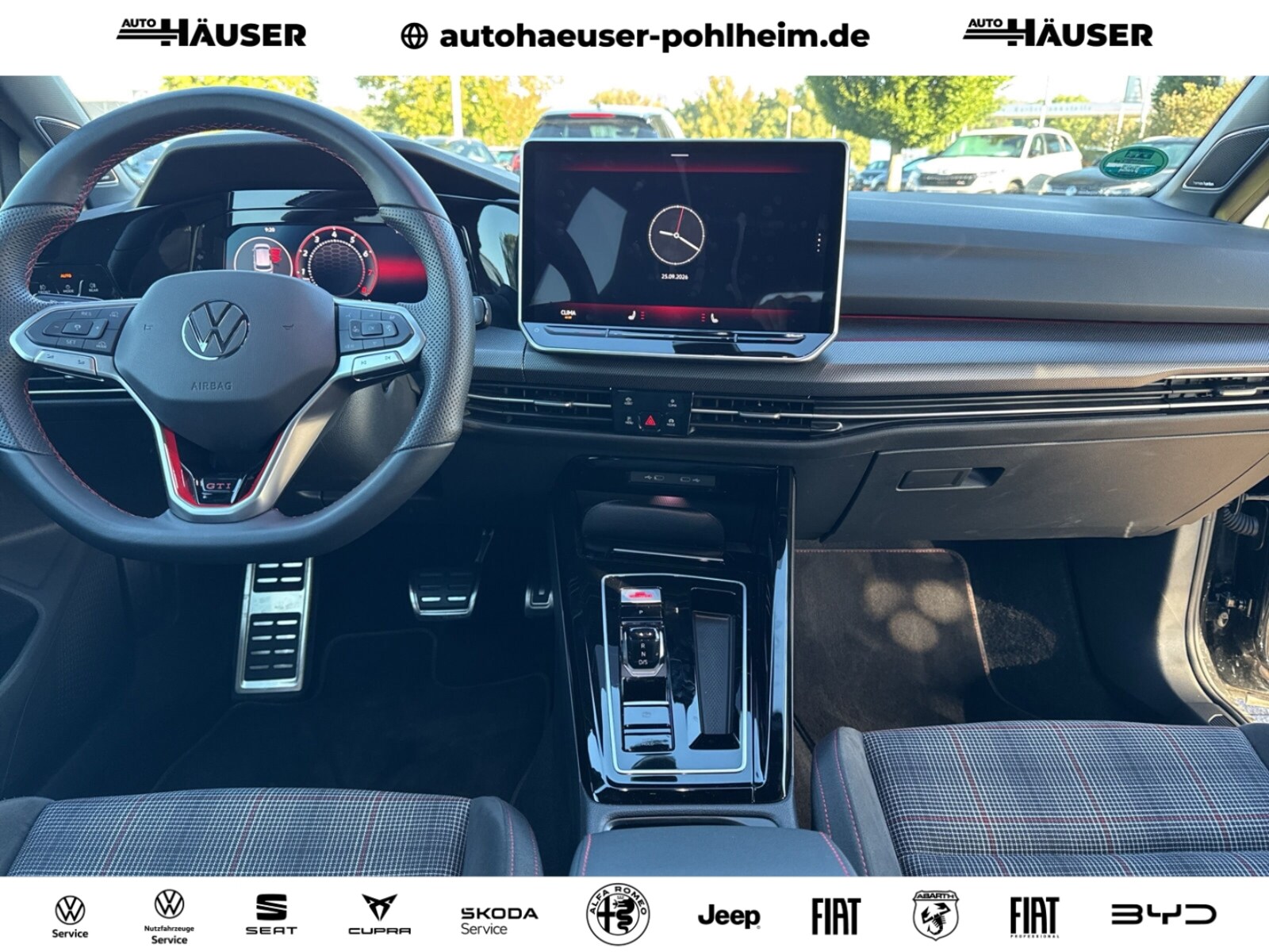 Volkswagen Golf – Bild 10