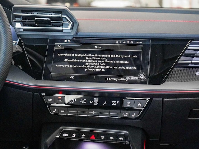 2026 Audi S3 Base - Photo 14