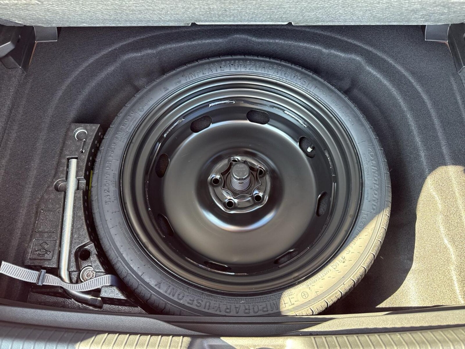 Volkswagen Golf – Bild 17