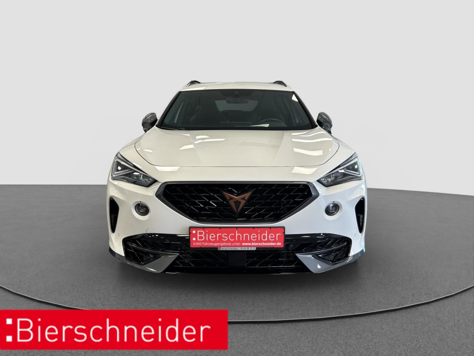 CUPRA Formentor – Bild 3