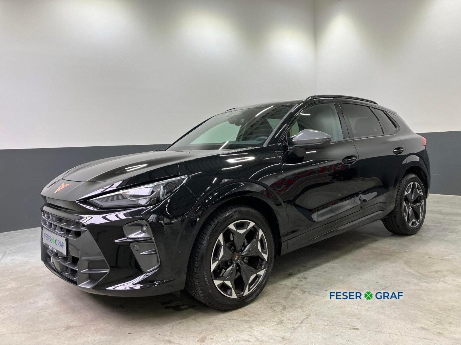 CUPRA Terramar – Bild 11