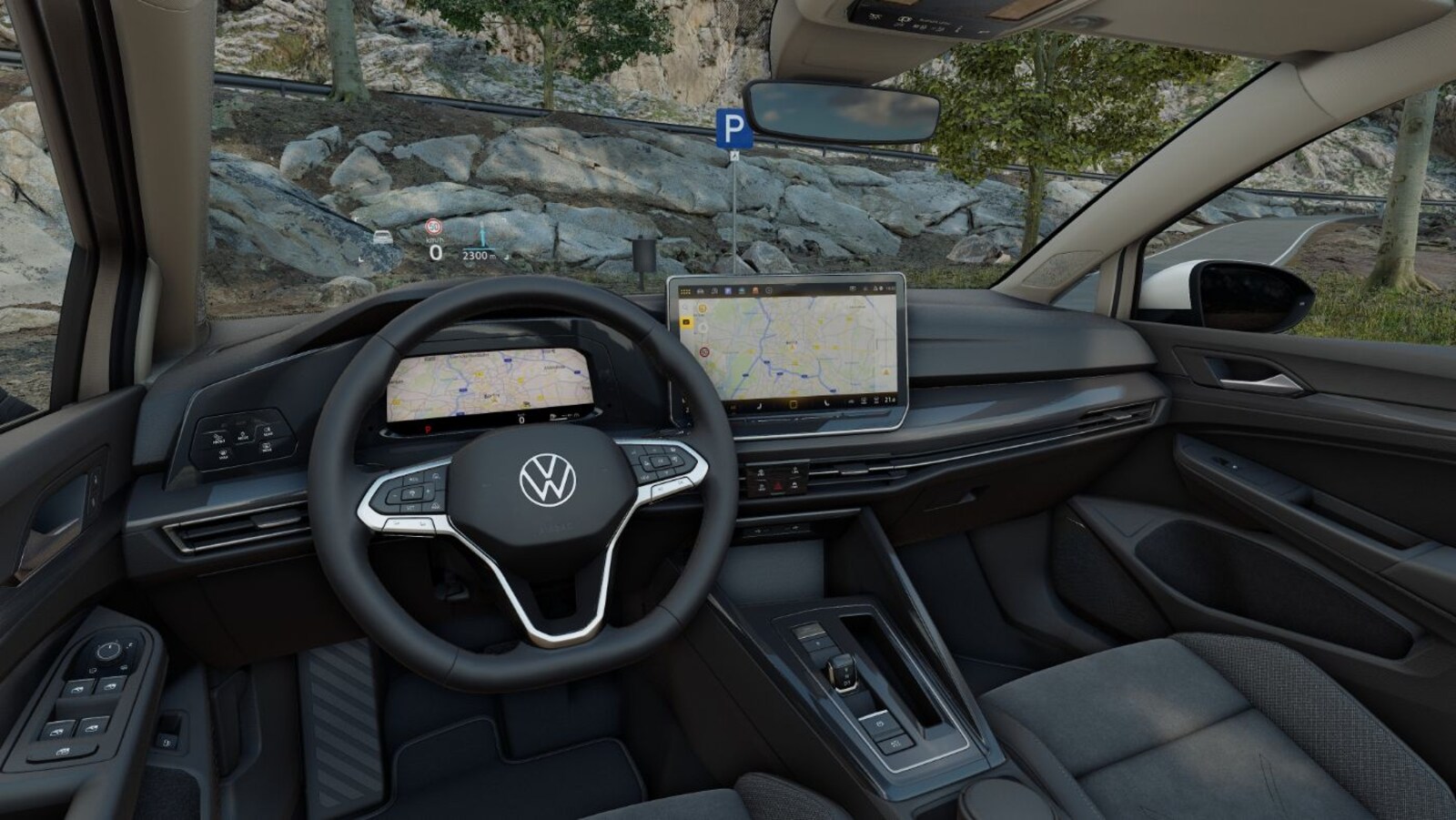 Volkswagen Golf – Bild 7