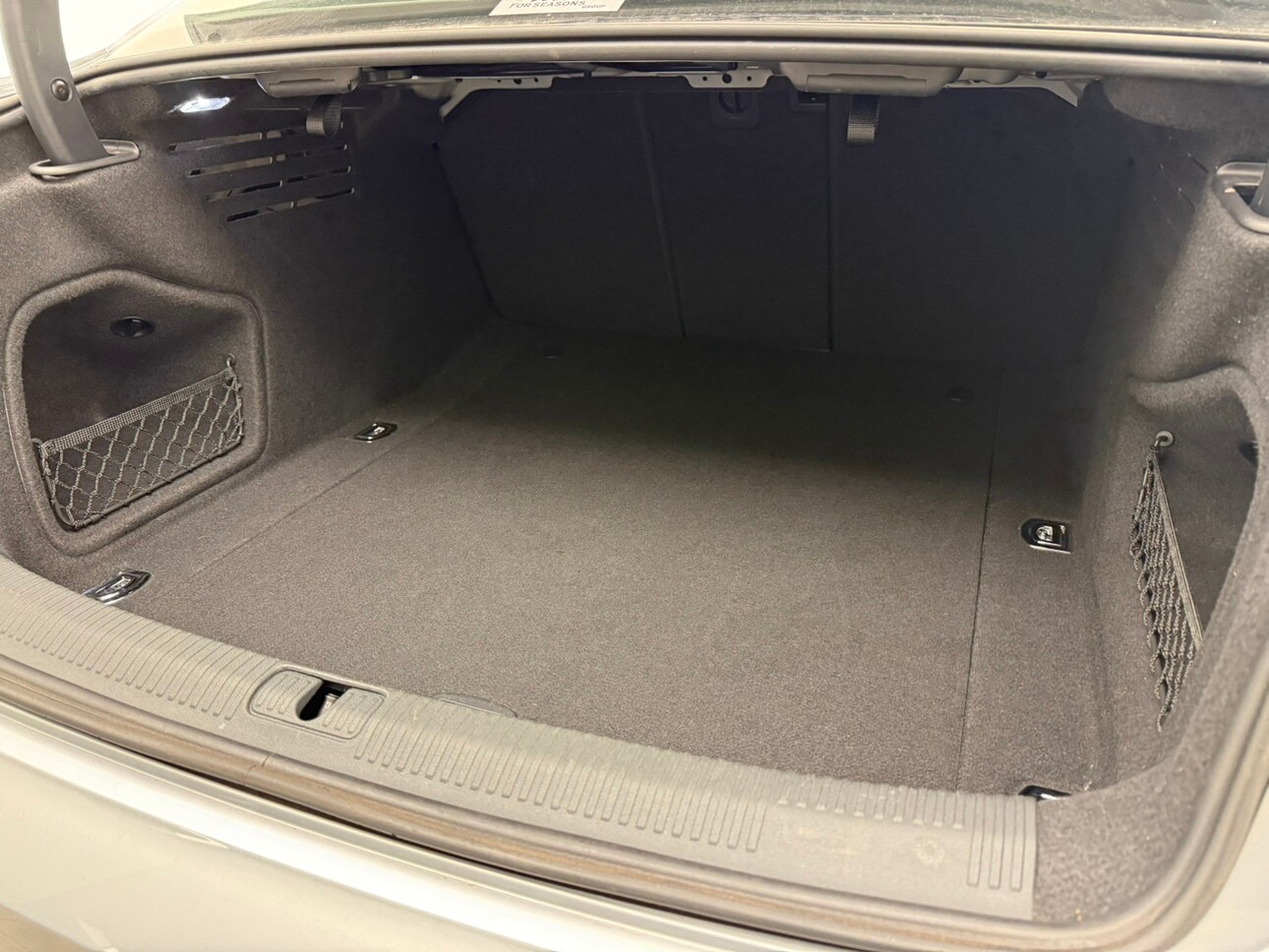 Image about Audi A4 2.0 TFSI quattro sport