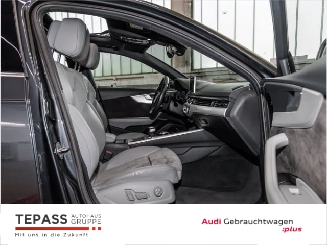 Audi A4 Allroad Quattro 3.0 TDI Quattro S Tronic - 2016 - Joinsteer - #8