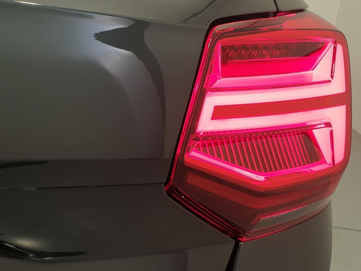 Image about Audi Q2 Business 30 TFSI 81 kW (110 CV) 6-marce