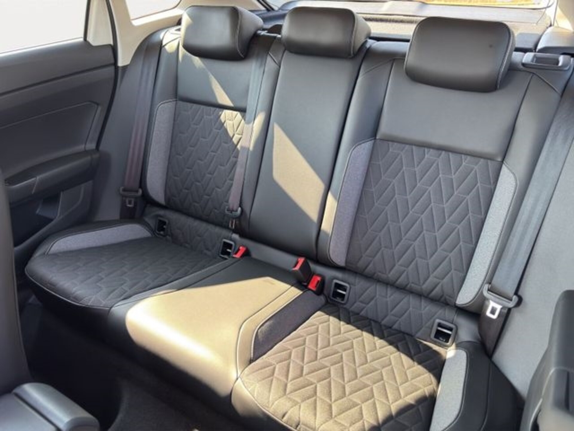 Volkswagen Taigo Goal