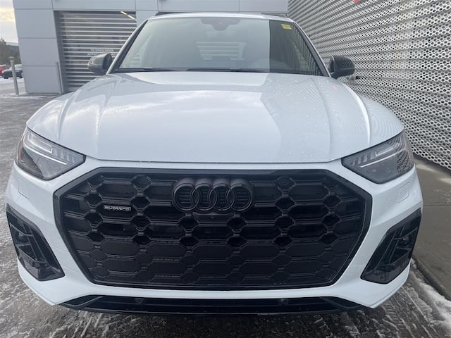 2025 Audi Audi Q5