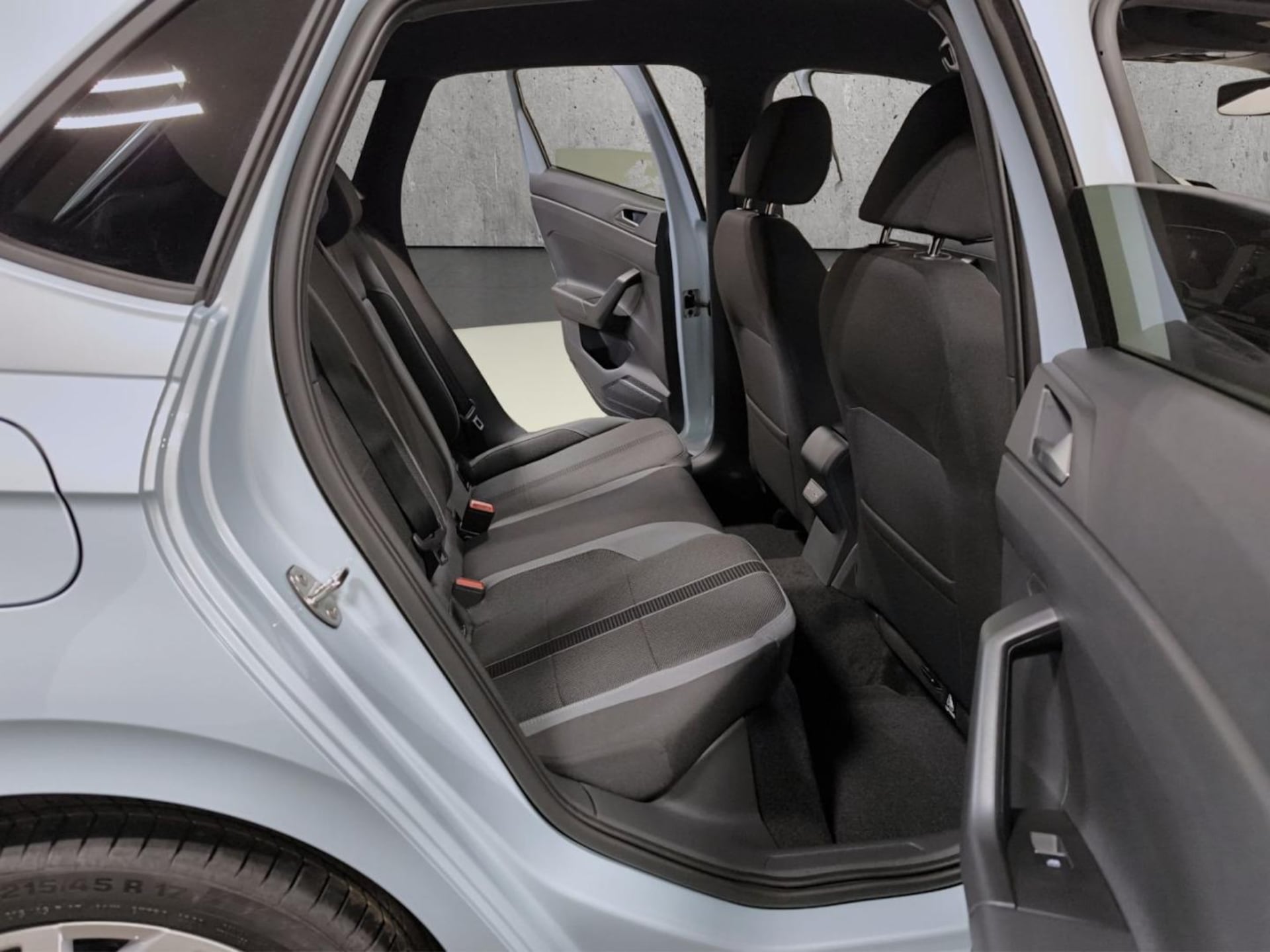 Volkswagen Polo Style