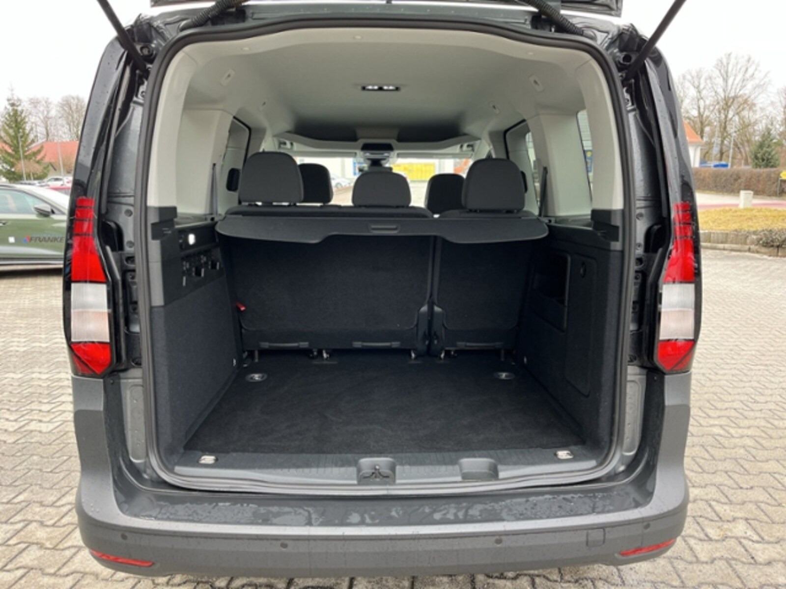 Volkswagen Caddy – Bild 10