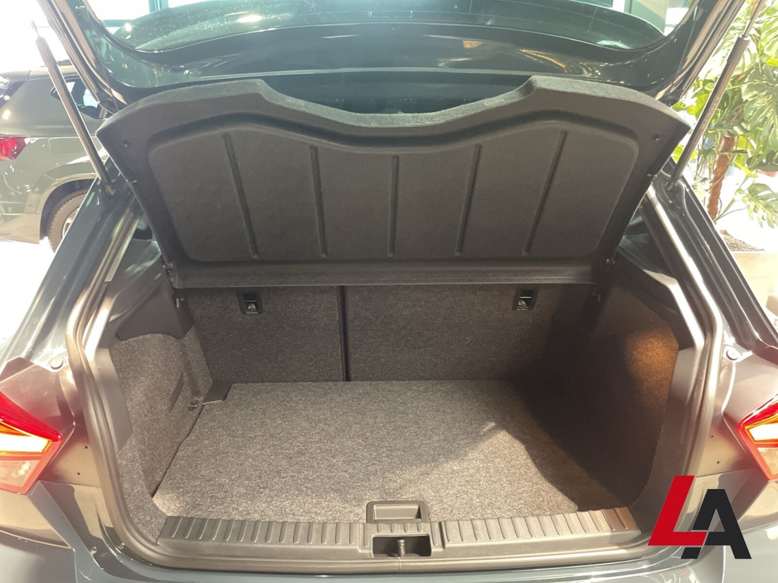 SEAT Ibiza – Bild 7