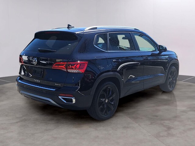 2023 Volkswagen Taos