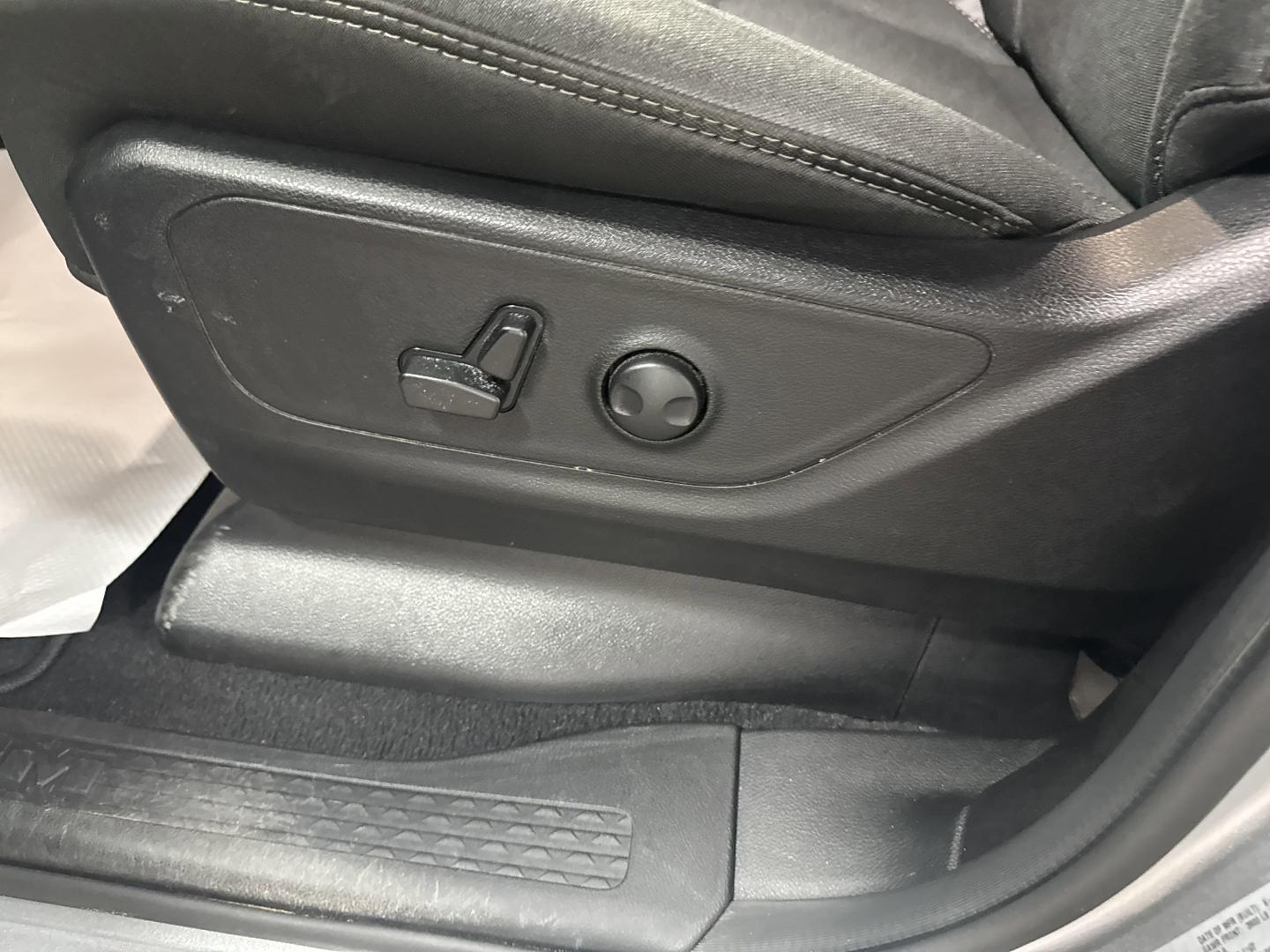 2025 RAM Ram 1500 Pickup Big Horn/Lone Star - Photo 10