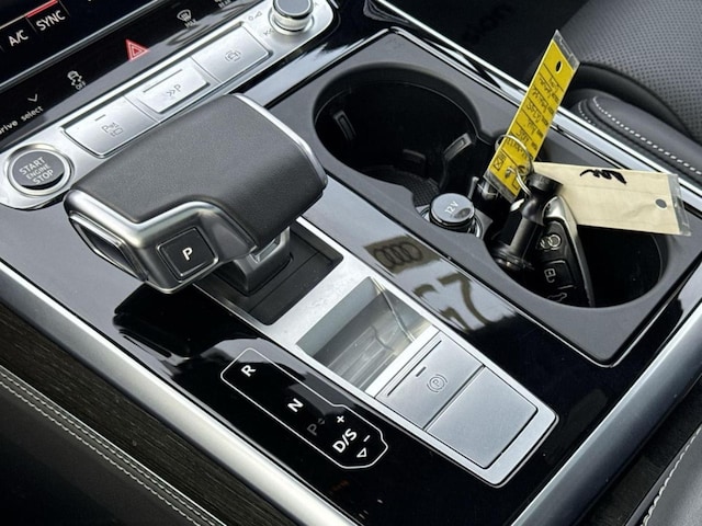 2025 Audi Q7 Prestige - Photo 18