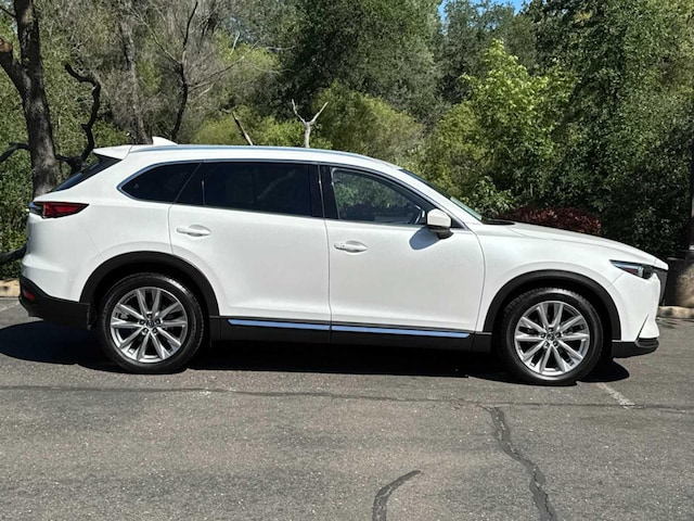 2016 Mazda CX-9