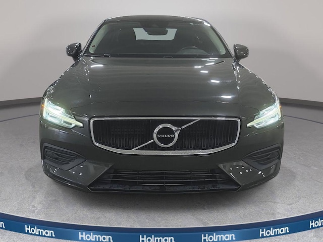 2020 Volvo S60