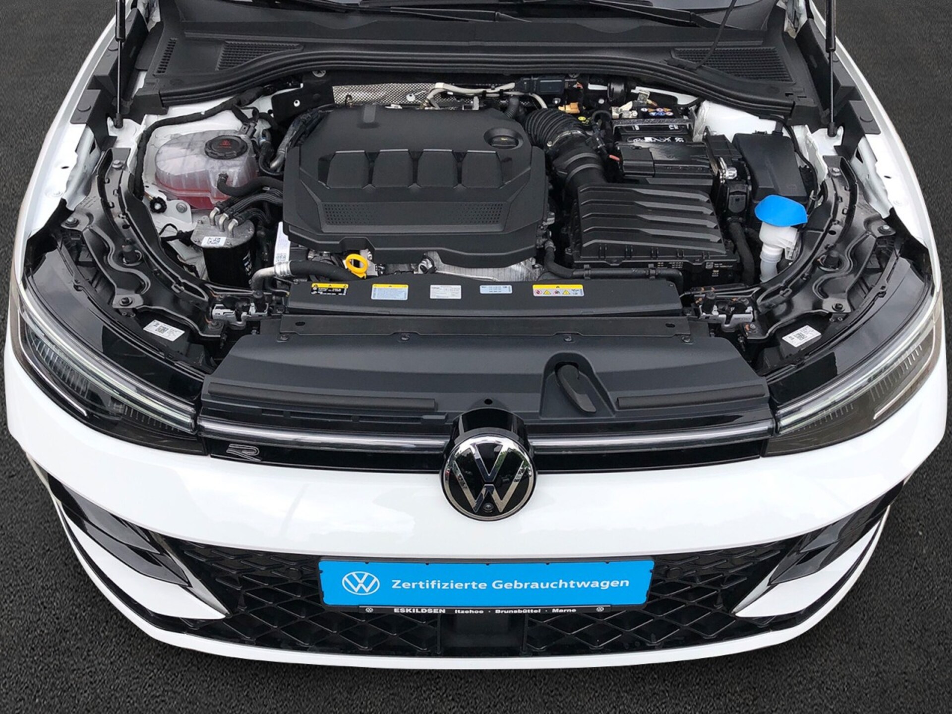 Volkswagen Passat R-Line