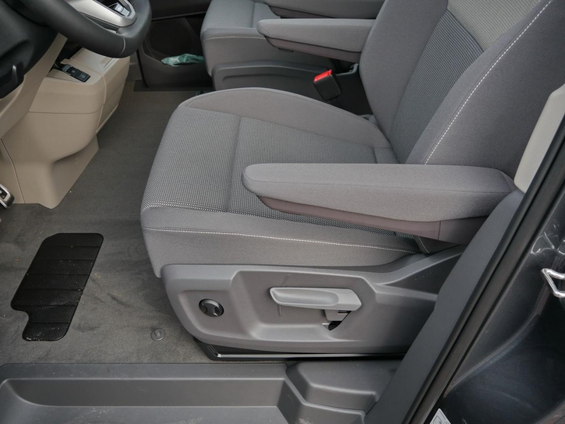 Volkswagen Multivan Langversion Life