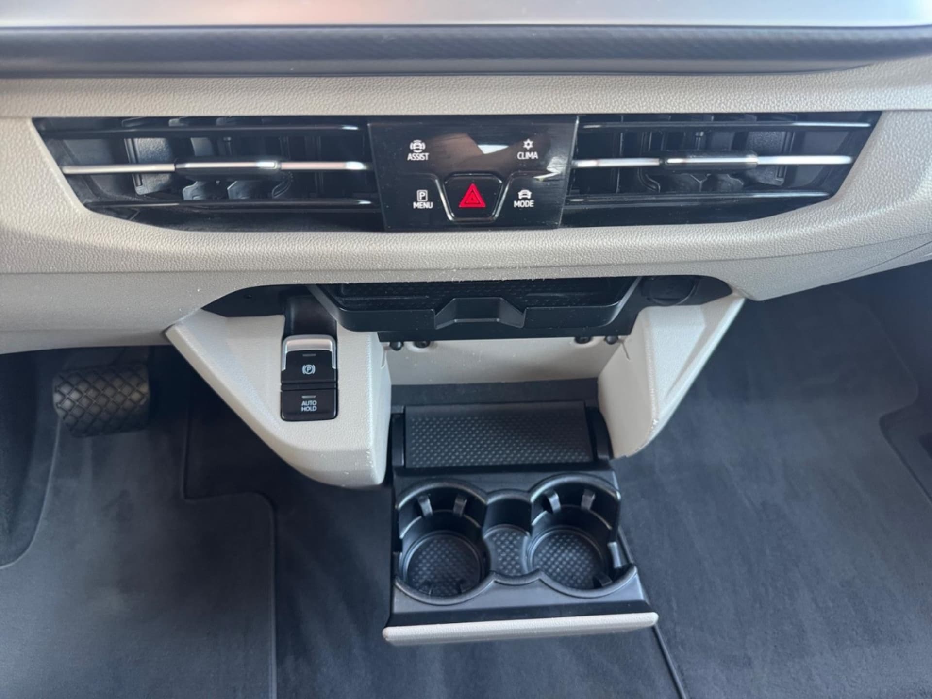 Volkswagen Multivan Life