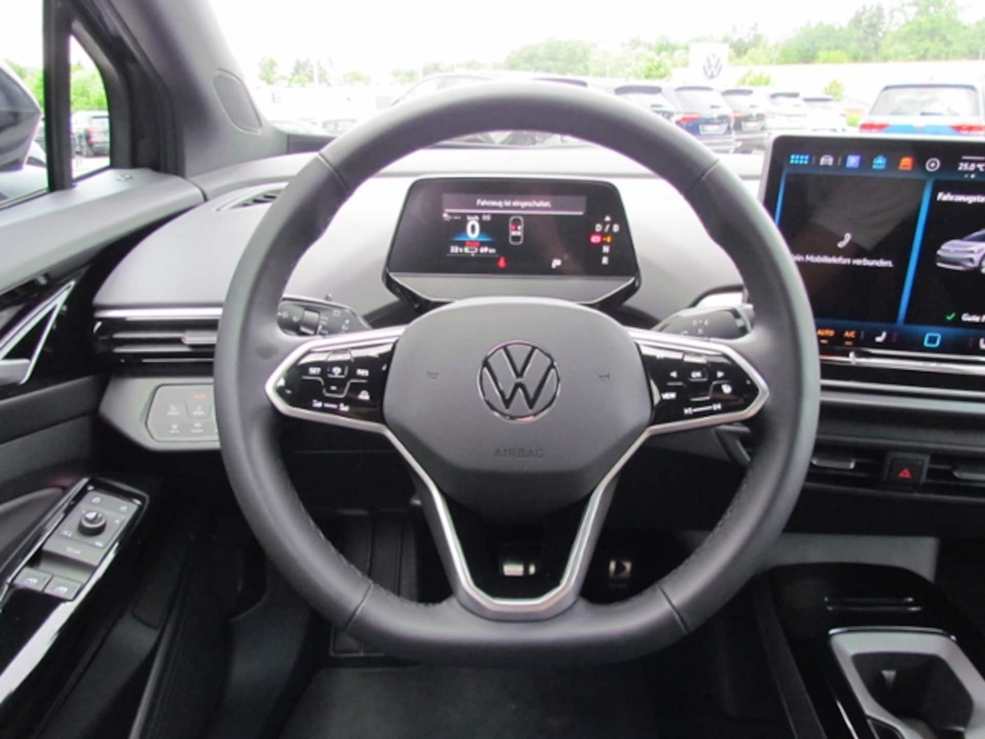 Volkswagen ID.4 Pure