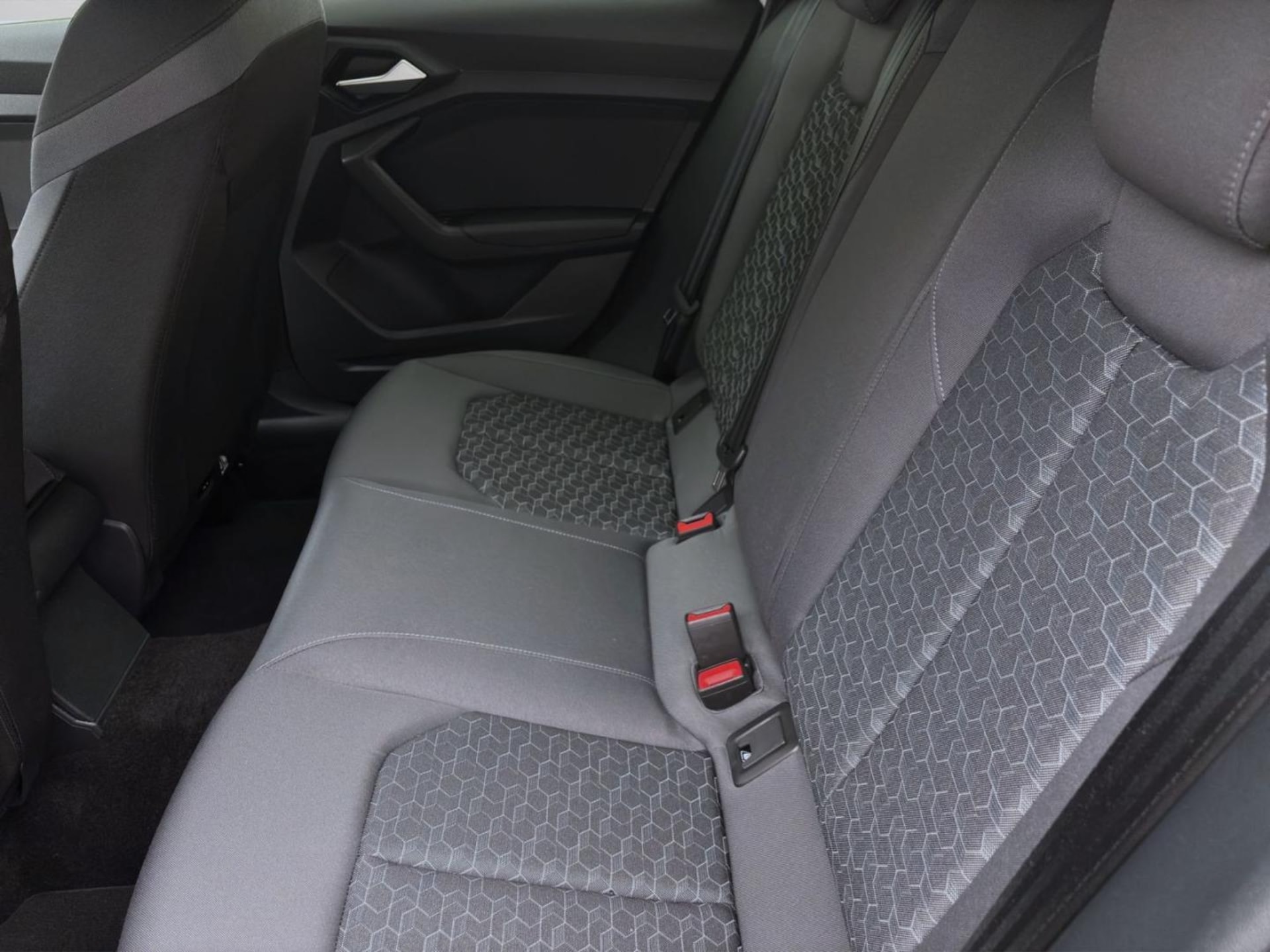 Audi A1 allstreet