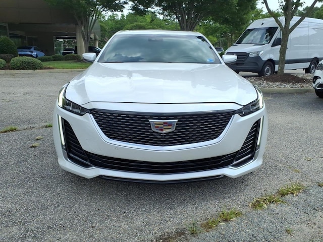 2024 Cadillac CT5