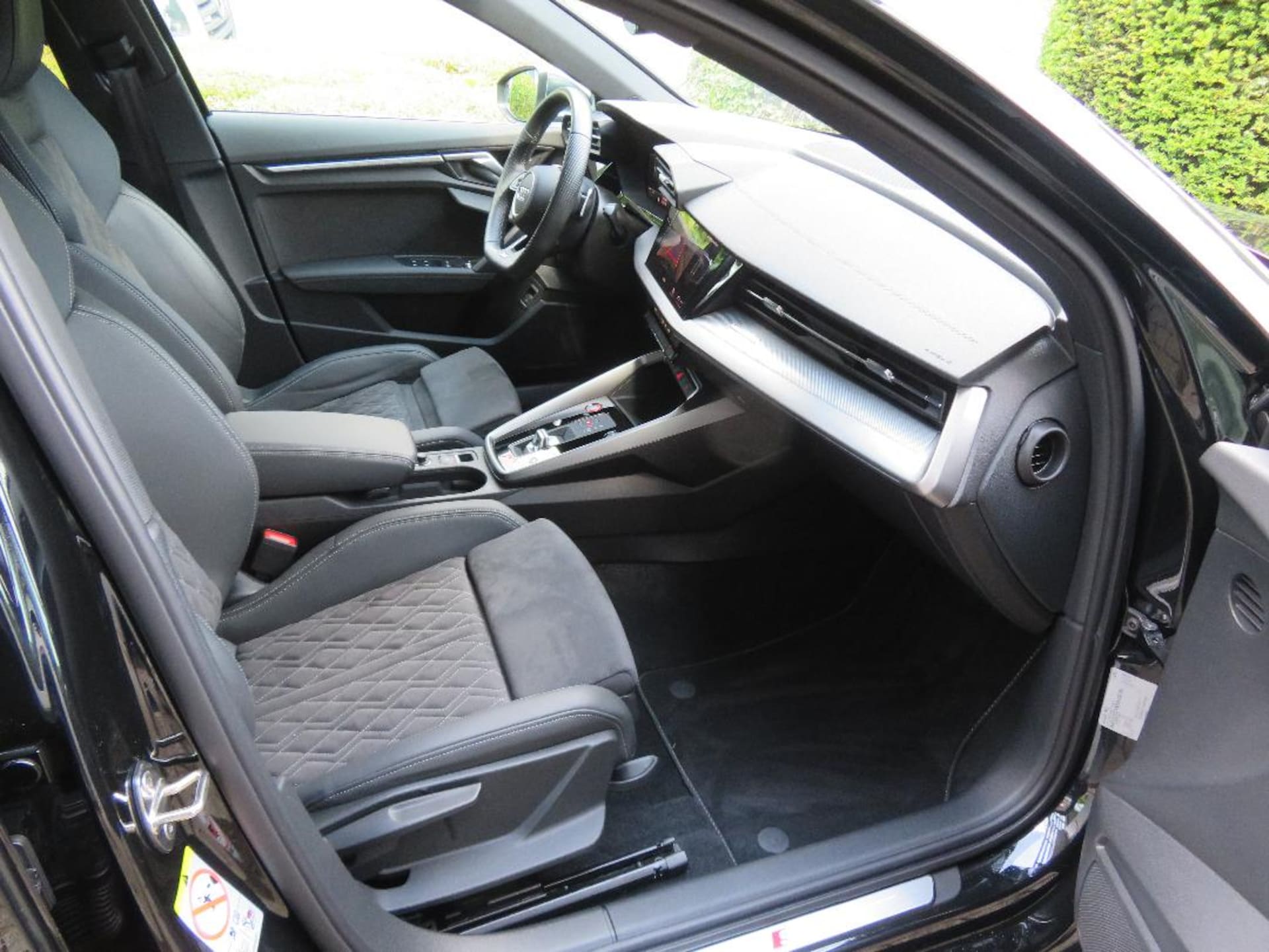 Audi S3 Sportback