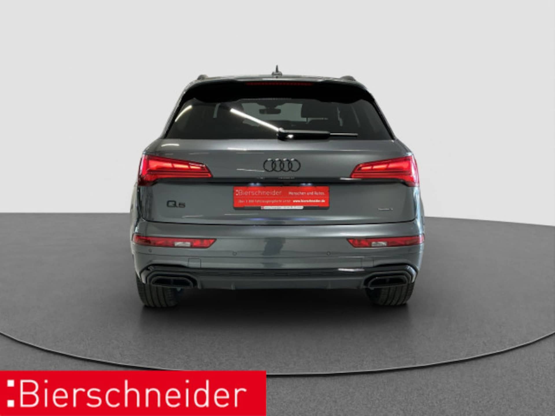 Audi Q5 SUV S line