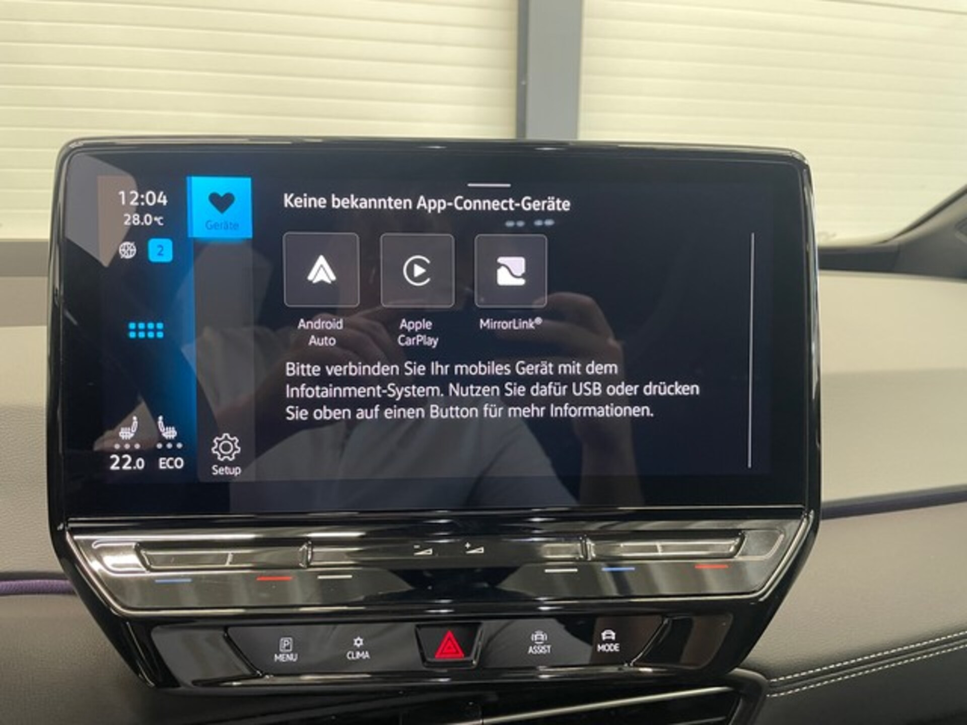 Volkswagen ID.3 MOVE Pro