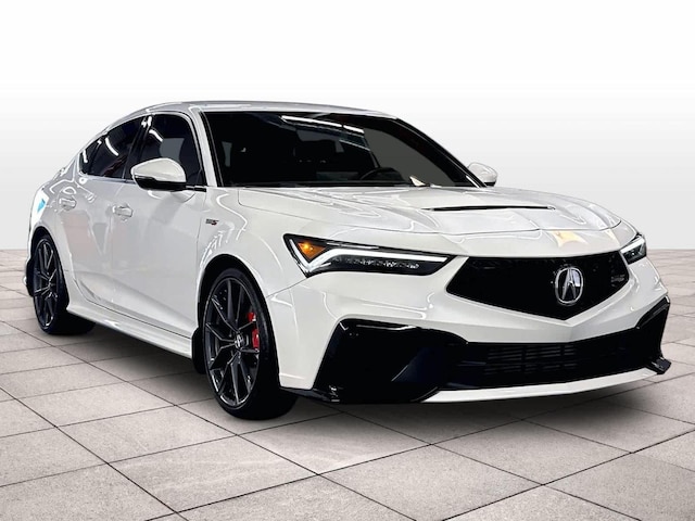2024 Acura Integra