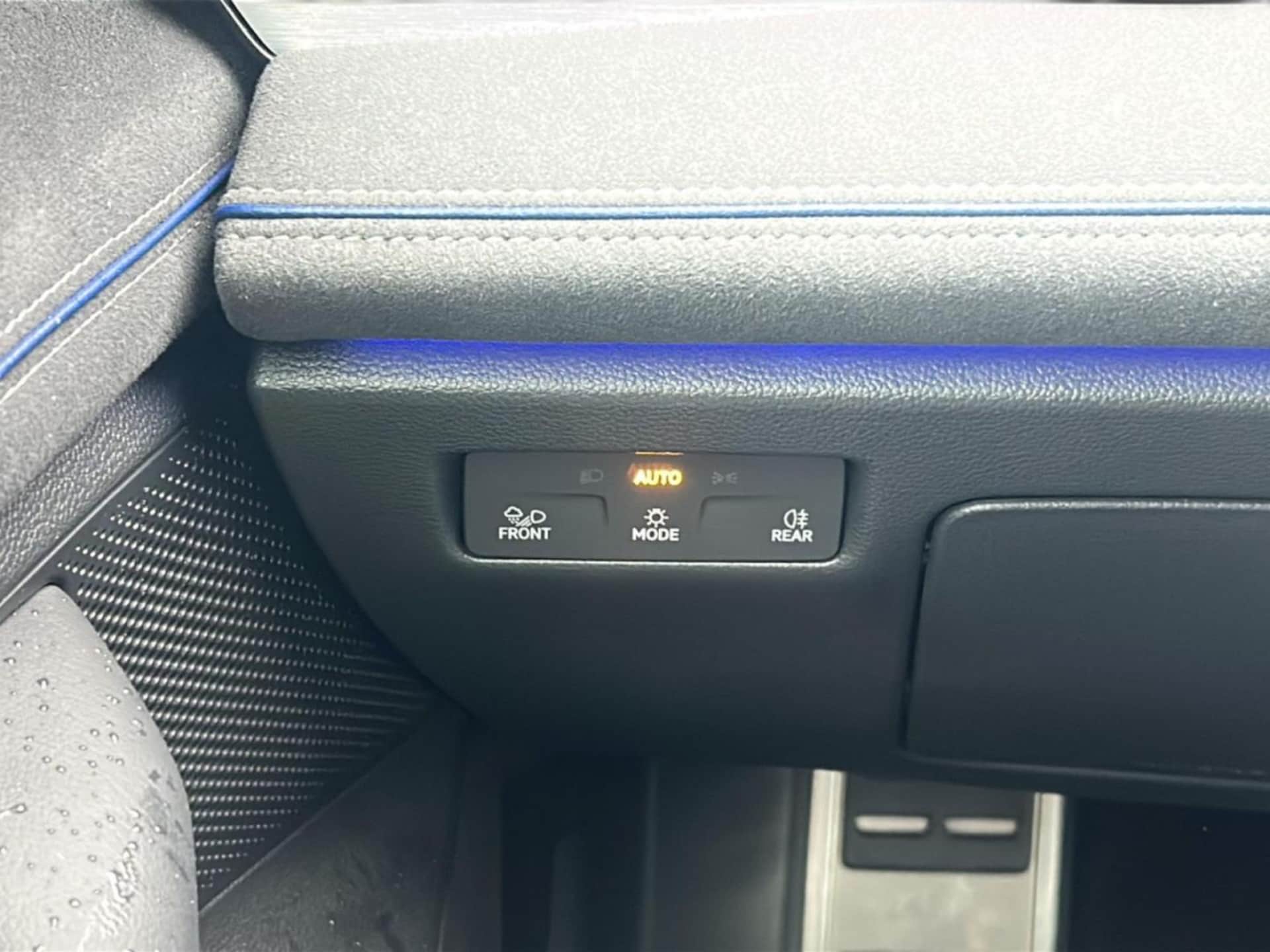 Volkswagen Passat R-Line