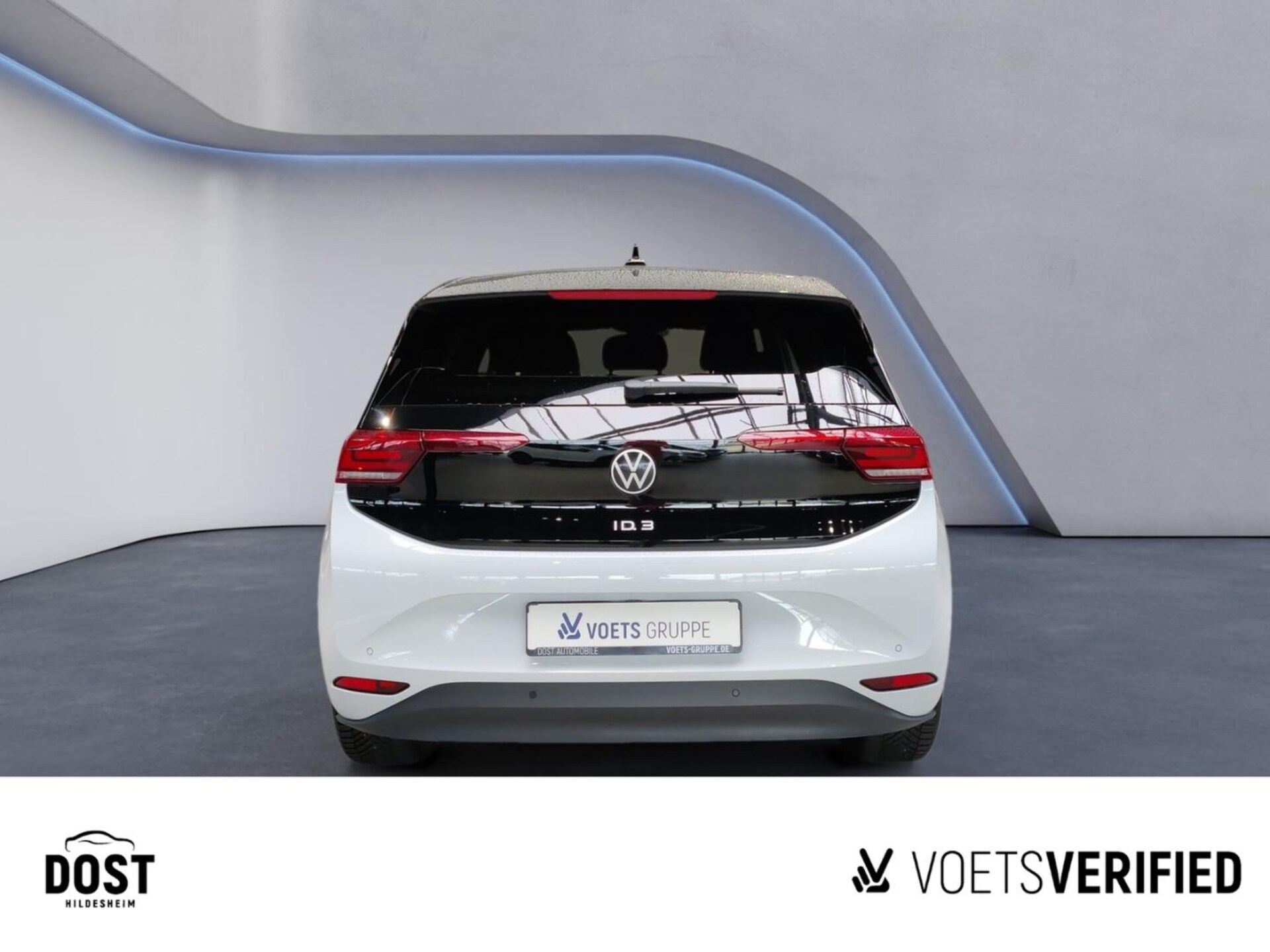 Volkswagen ID.3 MOVE Pro