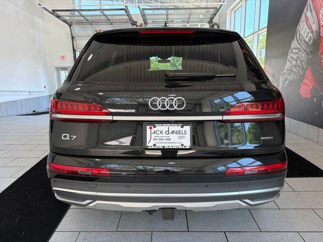 2023 Audi Q7