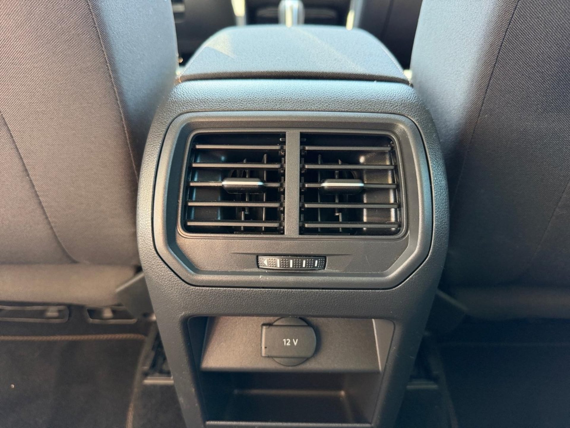 Volkswagen Golf Sportsvan Comfortline