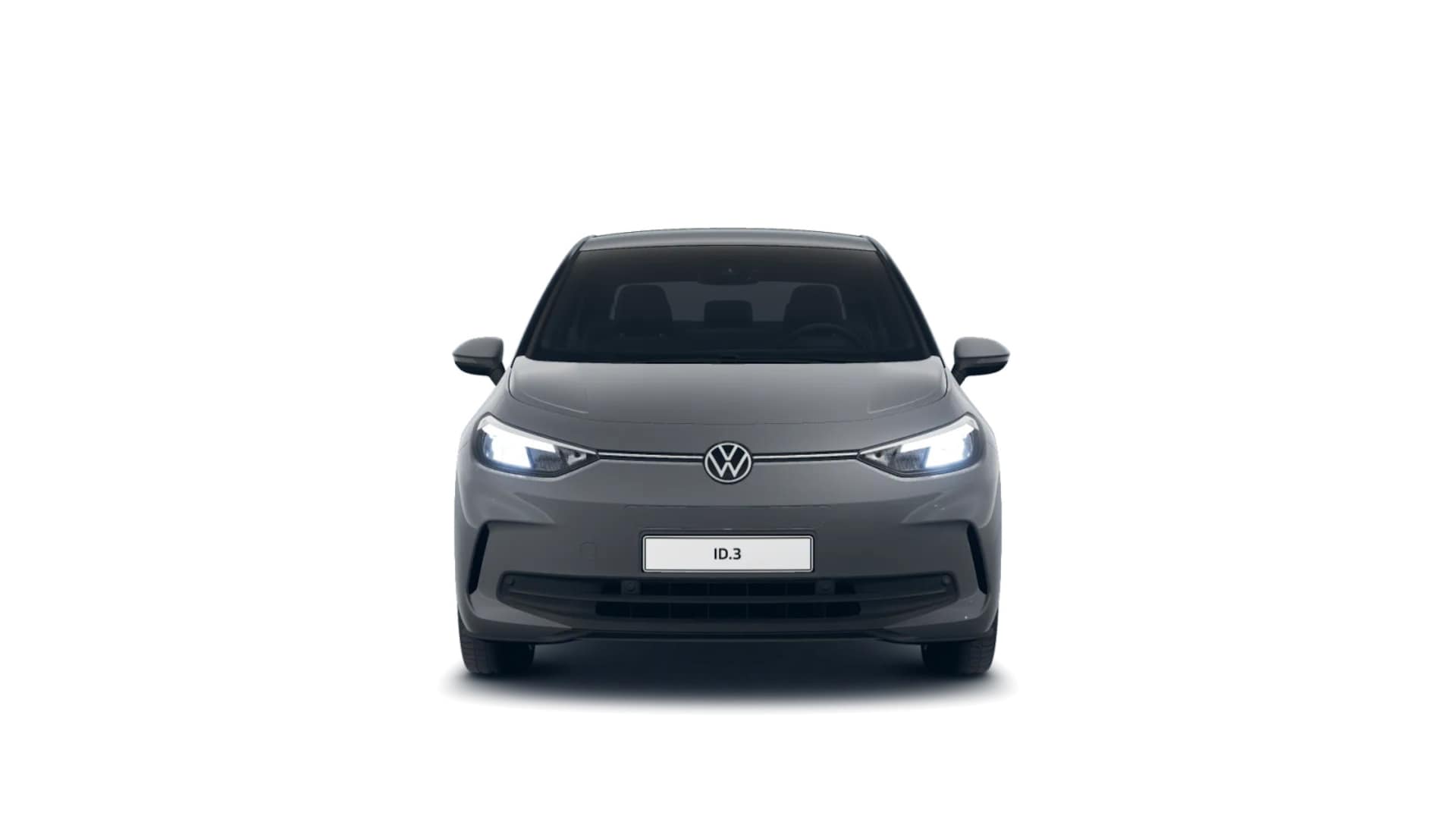 Volkswagen ID.3 MOVE Pro