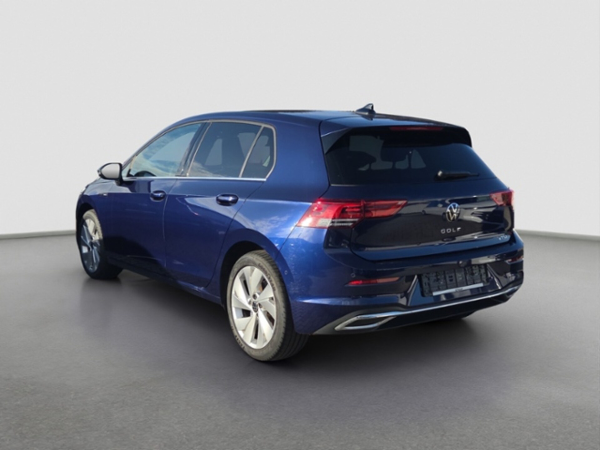 Volkswagen Golf Style