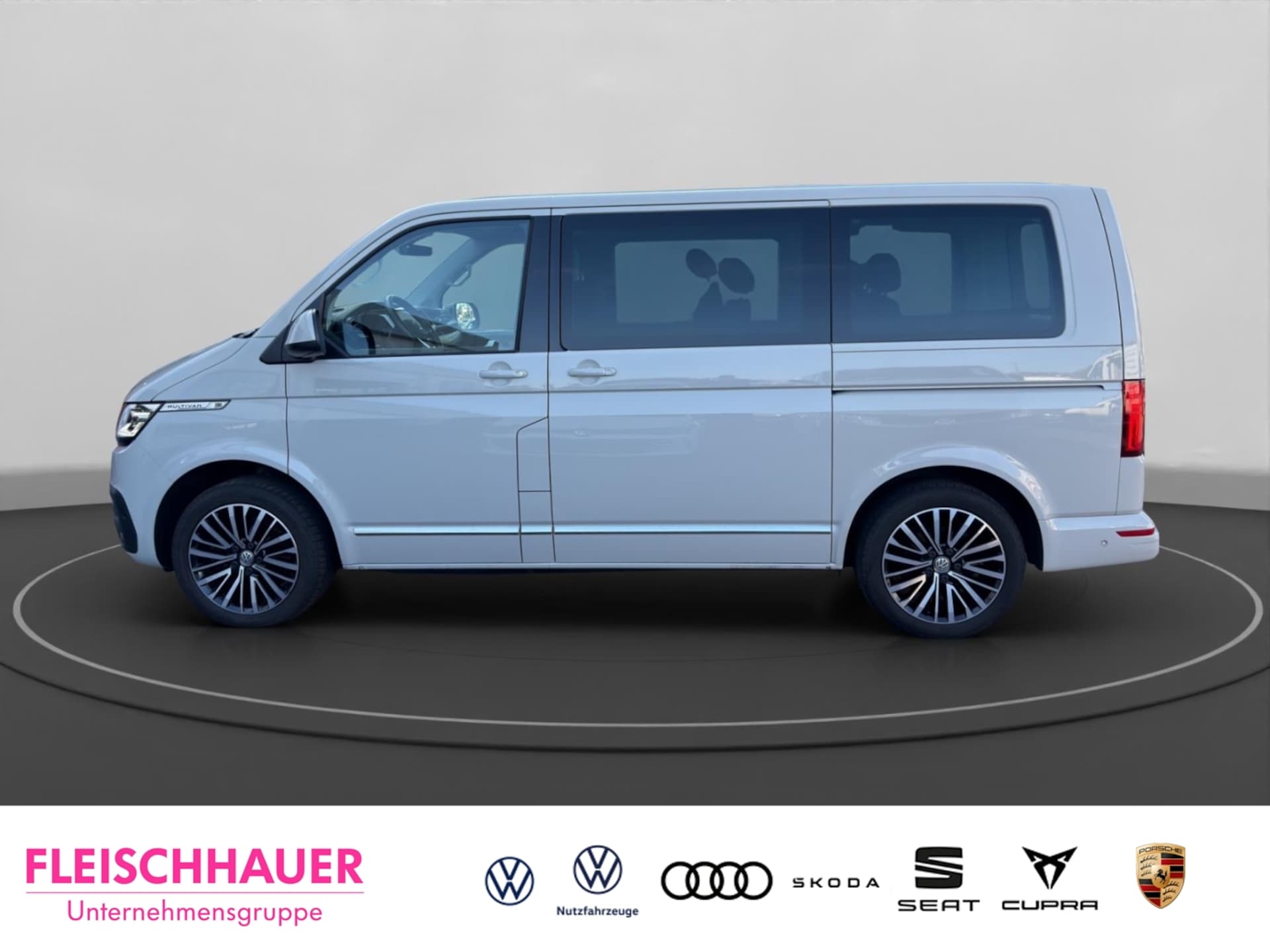 Volkswagen T6.1 Multivan Comfortline