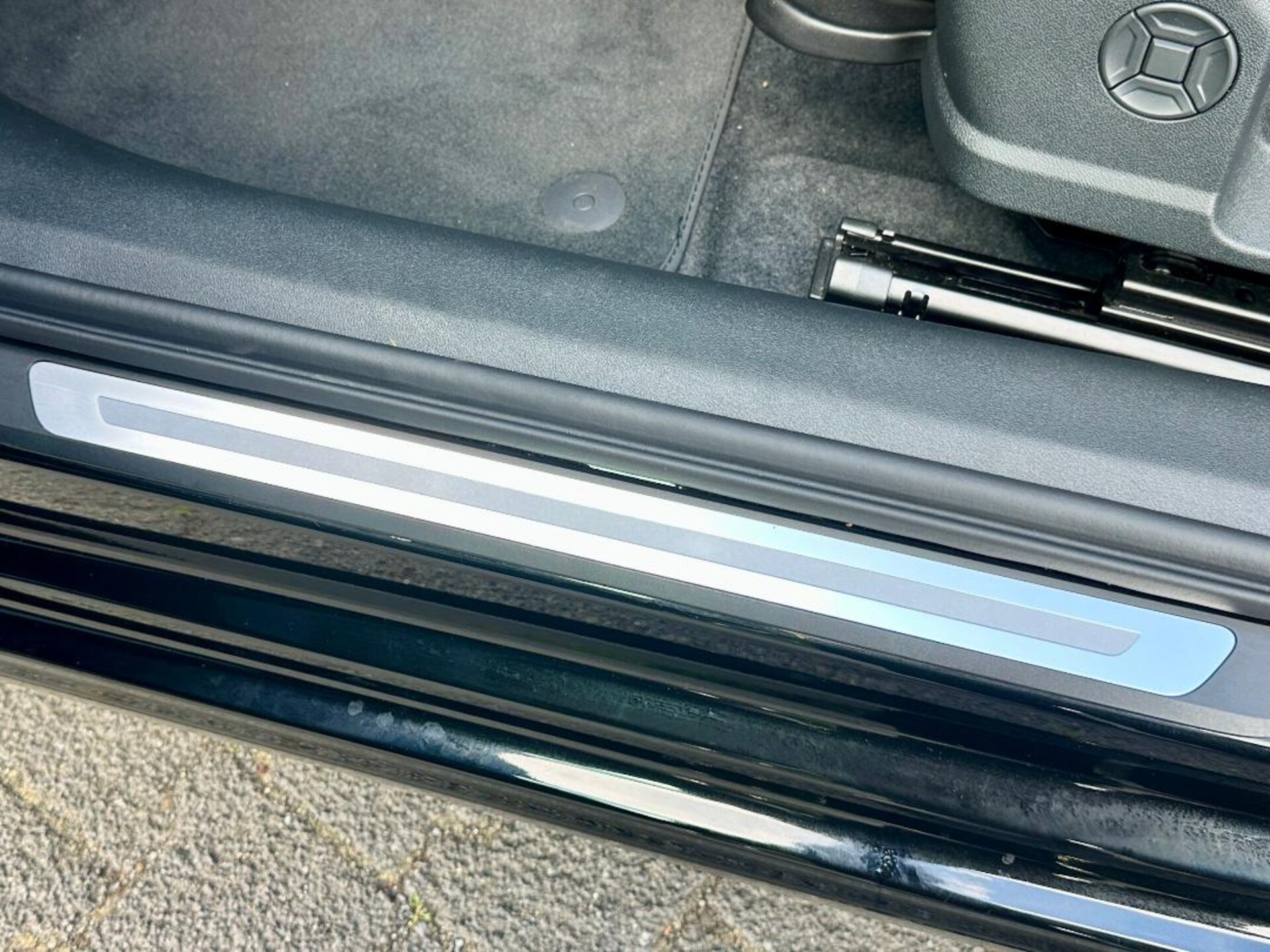 Audi A5 Limousine